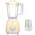 2 Speed Mixer Blender with plastic jar